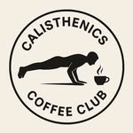 Calisthenics Coffee Club logo